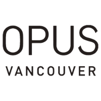 Logo Opus Vancouver